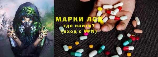 прущий лед Гусь-Хрустальный